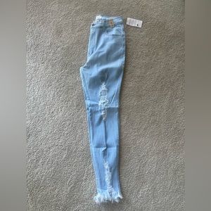 Fashion nova jeans